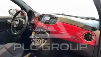 2022 Fiat 500