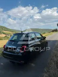 2022 Fiat 500