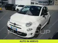 2022 Fiat 500