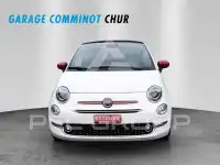 2022 Fiat 500