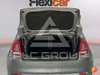 2022 Fiat 500