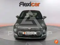 2022 Fiat 500