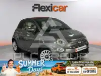 2022 Fiat 500