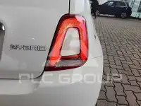 2022 Fiat 500