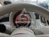 2022 Fiat 500