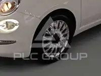 2022 Fiat 500