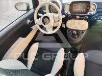 2022 Fiat 500