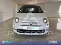 2022 Fiat 500