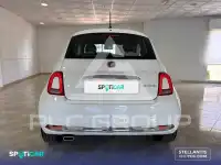 2022 Fiat 500