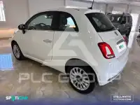 2022 Fiat 500