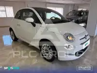 2022 Fiat 500