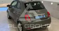 2022 Fiat 500