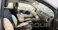 2022 Fiat 500