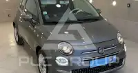 2022 Fiat 500
