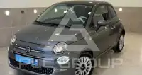 2022 Fiat 500