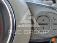 2022 Fiat 500