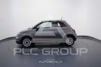 2022 Fiat 500