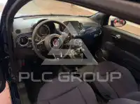 2022 Fiat 500