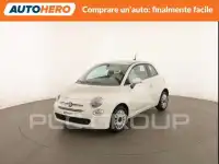 2022 Fiat 500