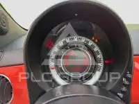 2022 Fiat 500