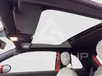 2022 Fiat 500