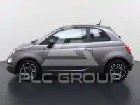 2022 Fiat 500