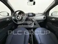 2022 Fiat 500