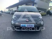 2022 Fiat 500