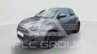 2022 Fiat 500