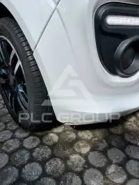 2022 Fiat 500