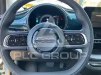 2022 Fiat 500