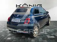 2022 Fiat 500
