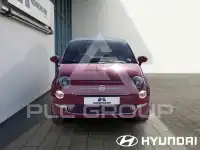 2022 Fiat 500