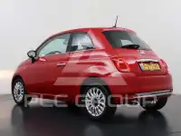 2022 Fiat 500