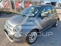 2022 Fiat 500