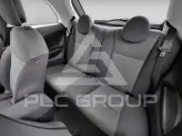 2022 Fiat 500