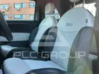 2022 Fiat 500