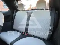 2022 Fiat 500