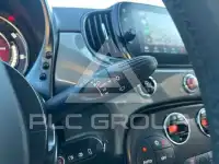2022 Fiat 500