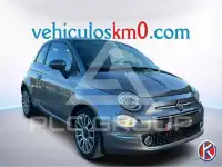 2022 Fiat 500