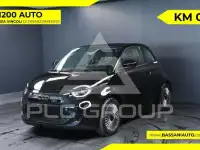 2022 Fiat 500
