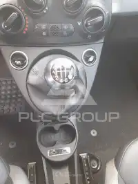 2022 Fiat 500