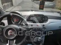 2022 Fiat 500