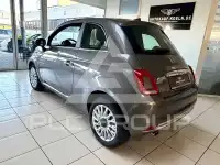 2022 Fiat 500