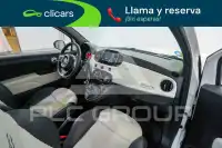 2022 Fiat 500
