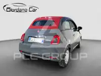2022 Fiat 500