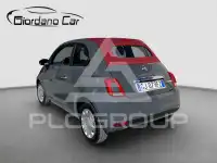 2022 Fiat 500