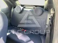 2022 Fiat 500
