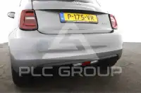 2022 Fiat 500