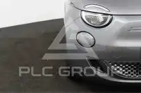 2022 Fiat 500